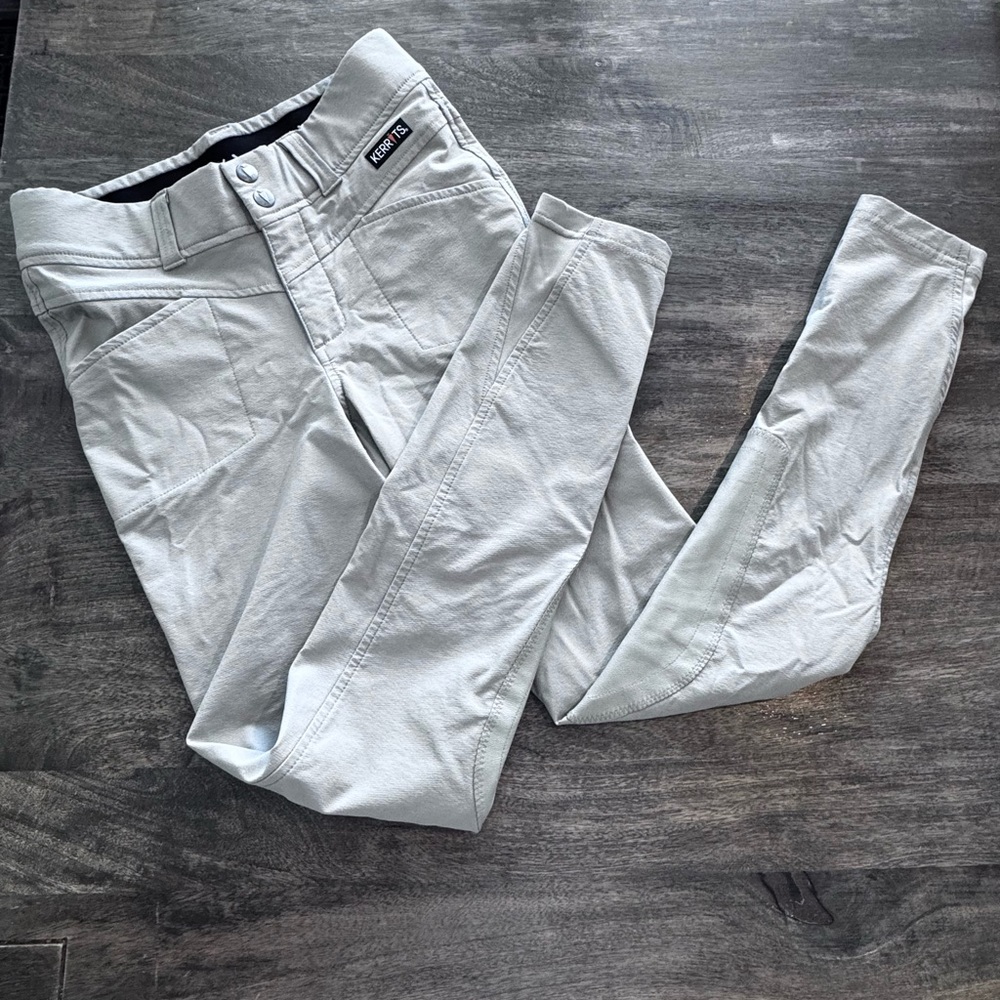 Kids XL Kerrits Crossover Breeches